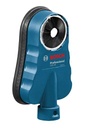 GDE 68 dust collector for drilling