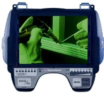 Filtre optoélectronique 3M™ Speedglas™ 9100XX teintes 5 / 8 / 9-13 seul