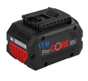 Batterie ProCORE 18V 5,5Ah Carton