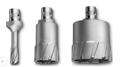 FEIN D15 L35 ultra carbide cutter (sold individually)