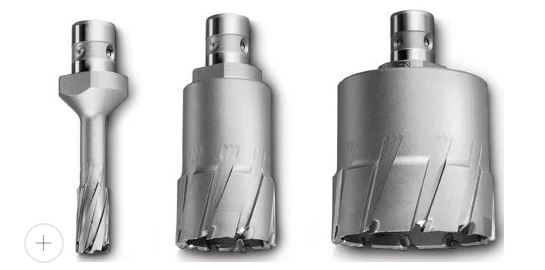 FEIN D19 L35 ultra carbide cutter (sold individually)