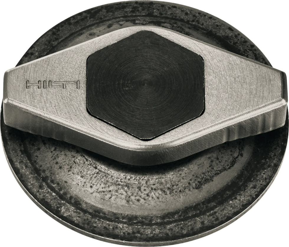 CLAMPING ELEMENT DGH 130 - 2203661 (SOLD INDIVIDUALLY)