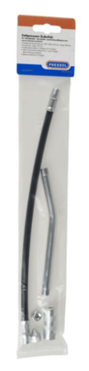 Grease pump accessory kit (sold individually)