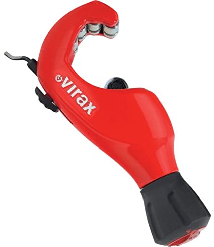 Standard steel tube cutter 1/8' to 1' 1/4 (sold individually)