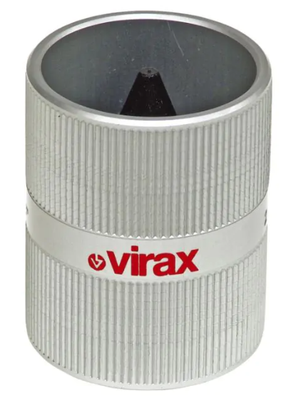 Ébavureur int/ext multimat. Diam. 8 à 35 (vendu à l’unité)