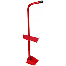 80cm lever plate wedge (sold individually)