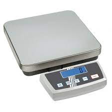 Balance industrielle - portée 120 kg et lecture à 10g (vendu à l’unité)