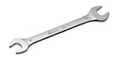 OPEN-END WRENCHES IN MM 16X17 (SOLD INDIVIDUALLY)