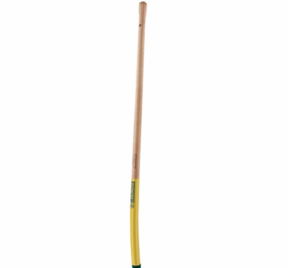 Manche polyamide cintre pour pelle alsace