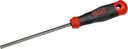 STRAIGHT MALE KEYS WITH HANDLE S1 MM 2 (SOLD INDIVIDUALLY)