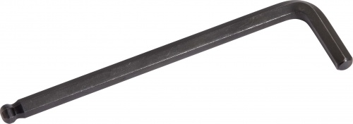 1.5MM 6-SIDED BALL HEAD MALE KEYS (SOLD INDIVIDUALLY)