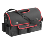 CAISSE À OUTILS TEXTILE 30L 350 X 230 X 500 (VENDU A L’UNITÉ)