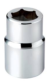 3/4 Socket - Diam. 19 - 6 sides