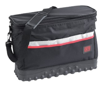 Electrician's bag 440 x 330 x 160 cm