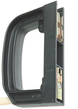FUSE HANDLE (SOLD INDIVIDUALLY)