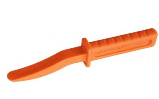 LEVER MADE OF INSULATING MATERIAL (SOLD INDIVIDUALLY)