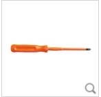 PZ screwdriver with 4x75 machined blade