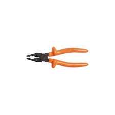 IEC 200MM INSULATED UNIVERSAL CLAMP (SOLD INDIVIDUALLY)