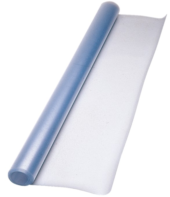Nappe isolante ep.0,3mm - 1,3x25m