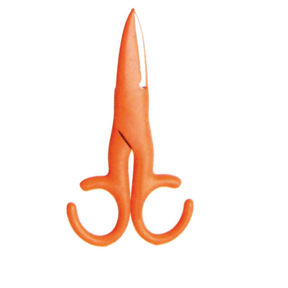 1000V insulated scissors for live work