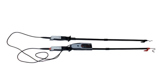 Antenne de contact aérien MS-917 1,25m