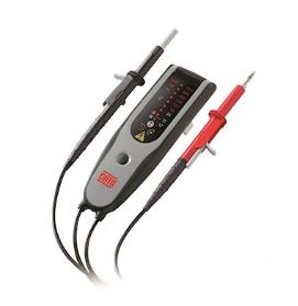 DETECTEUR BASSE TENSION LED, IP2X,1000V + ROT PHASE (VENDU A L’UNITÉ)