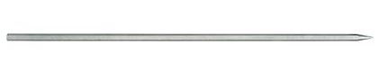 1.00M HEXAGONAL GROUND STAKE (SOLD INDIVIDUALLY)