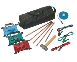 [CO103844] ACCESSORY CASE FOR MEASURER (SOLD INDIVIDUALLY)