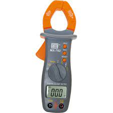 CAT III current clamp