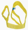 ELINGUE TEXTILE SANGLE PLATE B2 TURBO 3T 12M (VENDU A L’UNITÉ)