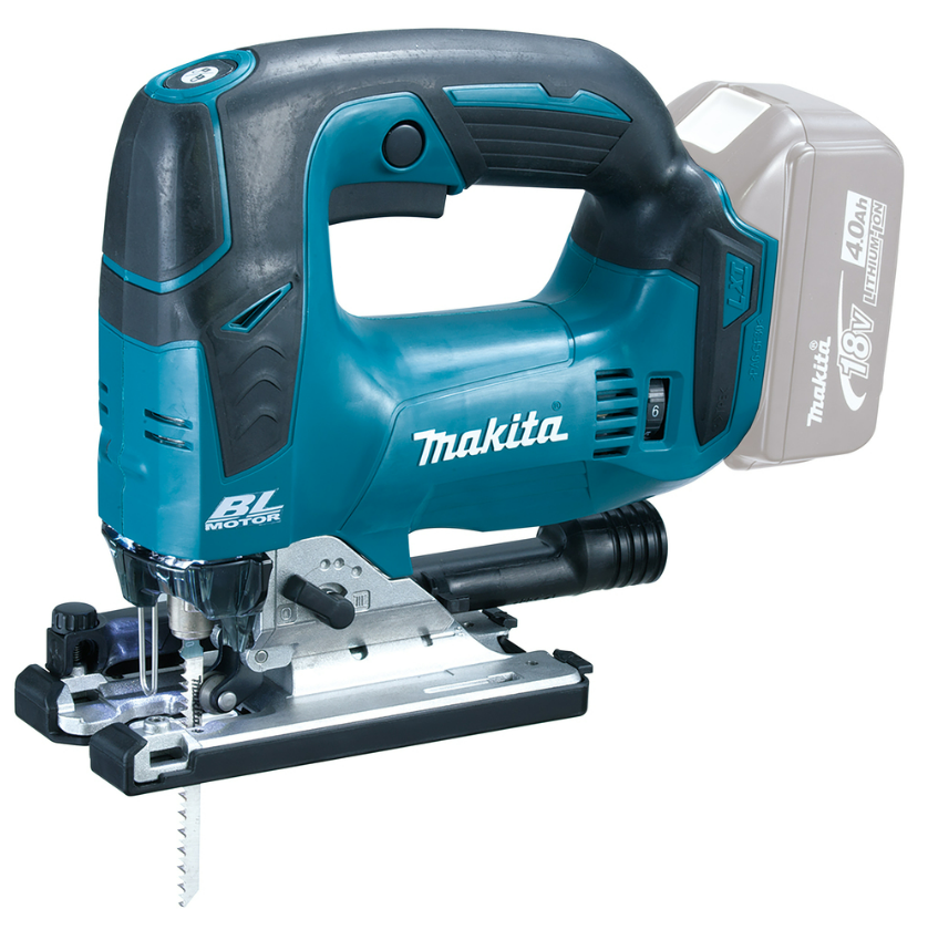Scie sauteuse DJV182ZJ 18V 26mm (vendu nu)
