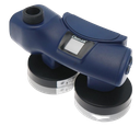 Bloc moteur ceinture Hypalon pour Cleanair Chemical 2F plus (sans masque ni tuyau)