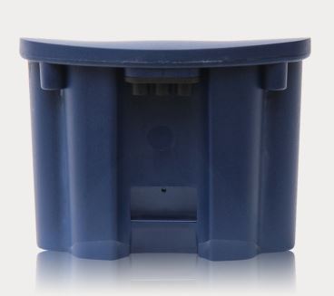 Batterie li-ion 14,4 V 2,6AH pour Cleanair chemical 2F plus