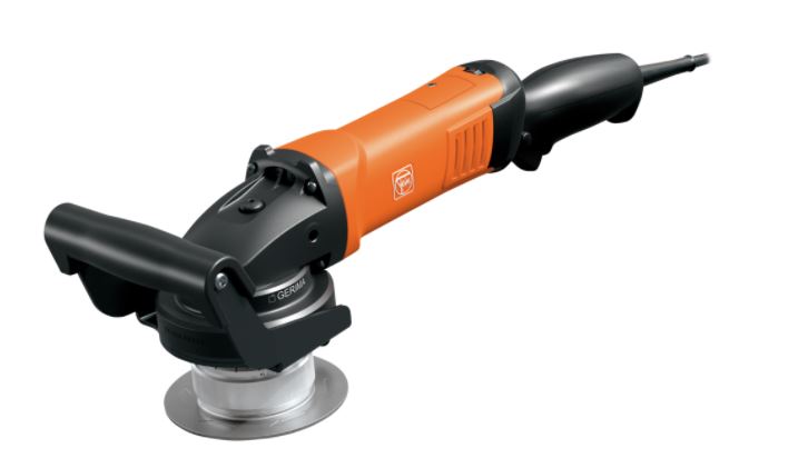 Chanfreineuse filaire jusqu'à 8mm KFH 17-8 R