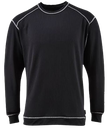 Sous-vêtement haut du corps 93% Polyester mèche 7% Spandex