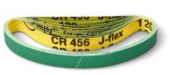 Bande abrasive en céramique longueur 520 mm largeur 20 grain 80 - pour BF10-280E