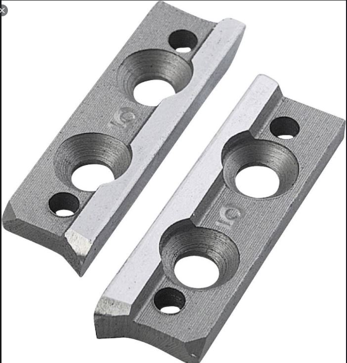 Paire de mors - pour ABSS 18 1.6 E