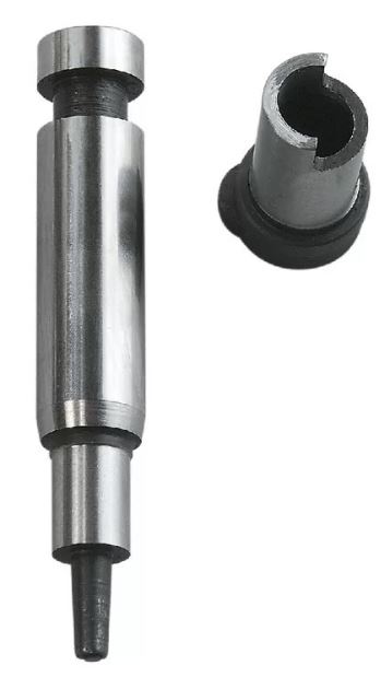Punch and Die Set (Includes 1 Punch and 1 Die) for *A* BLK 1.6