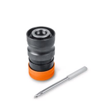 Adaptateur scie cloche - Pour ASCM18