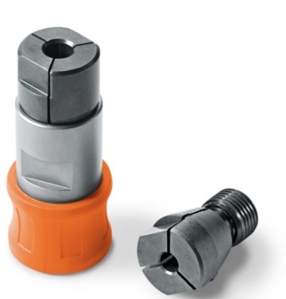 [EL104901] Tapping adapter - for ASCM18