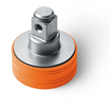 ½ Socket Adapter - for ASCM18