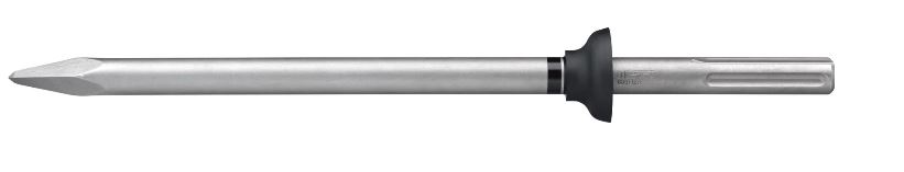 Burin pointu TE-Y-RSM 40 MP5 - UNITE