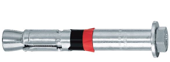 HSL4 M10 d15x129 40/20/- anchor - PACK OF 20