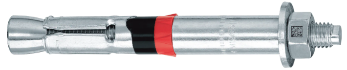 HSL4-G M12 d18x172 50/25/- anchor - PACK OF 10