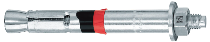 HSL4-G M20 d28x205 30/-/- Anchor - Pack of 6