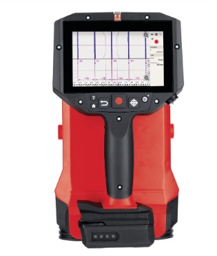 Ferroscan PS 300 - W kit - UNITE