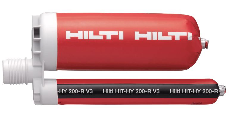 HIT-HY 200-R V3 resin 500ml (320)