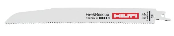 MFR 30 10 (5) Reciprocating Saw Blade - PACK OF 5