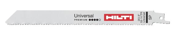 UD 20 1014 (35) sabre saw blade - PACK OF 35