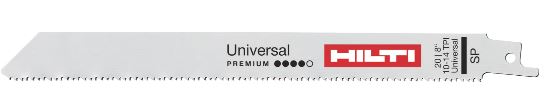 UD 30 1014 (35) sabre saw blade - PACK OF 35